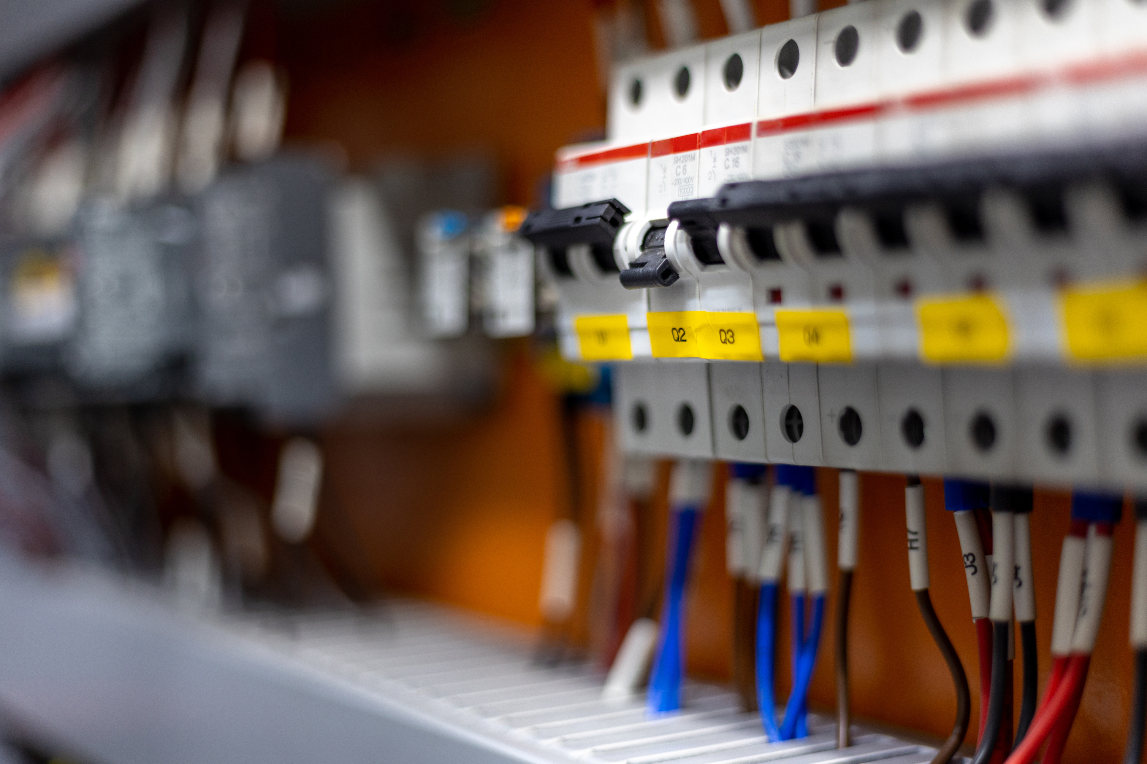 Electricians