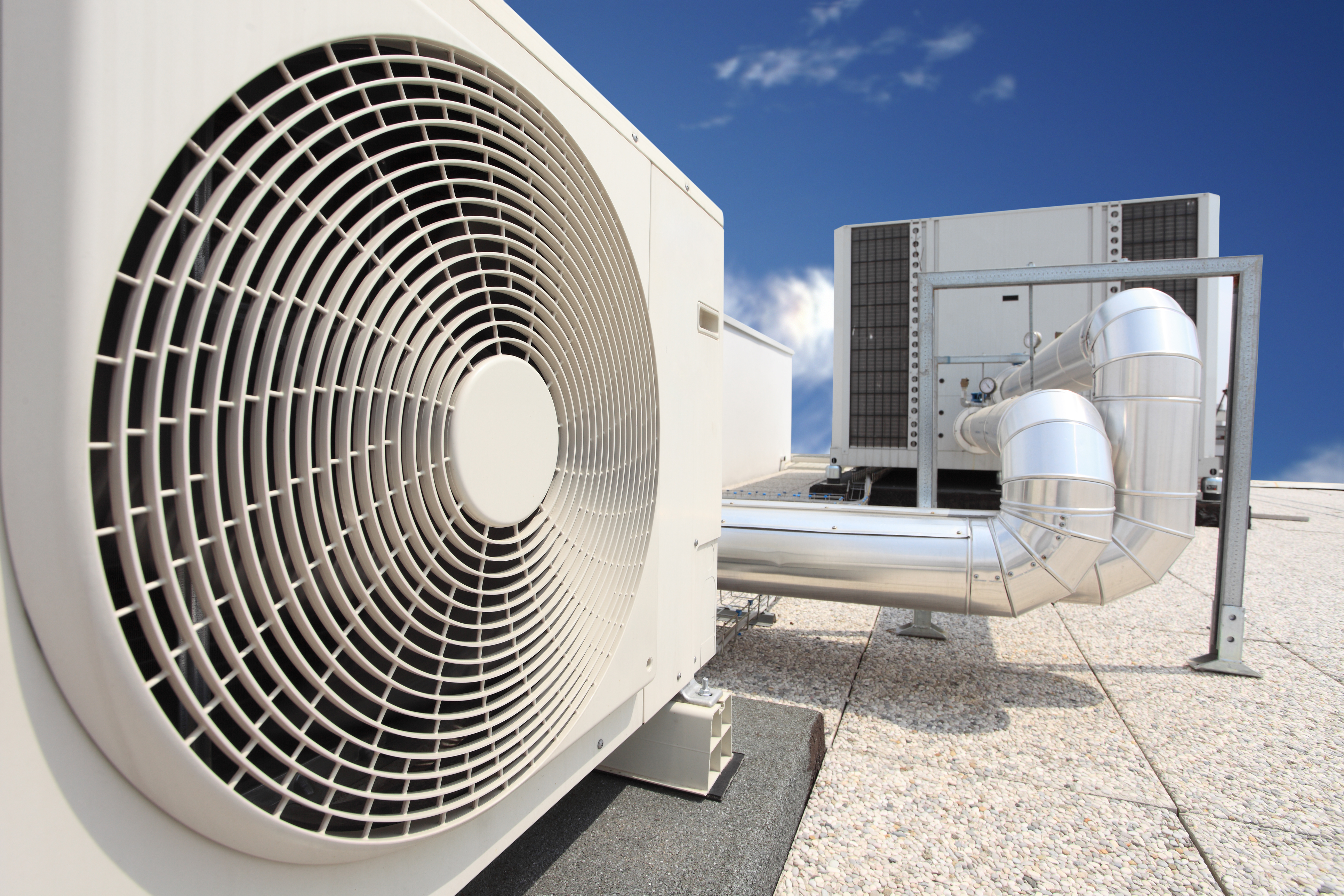 HVAC Technicians